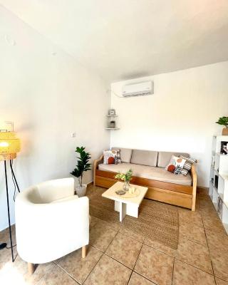 Cantera house, Kalokairines KIT