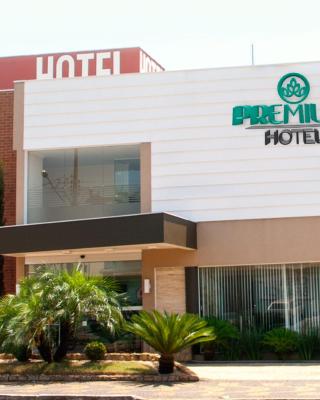 Hotel Premium Pirassununga