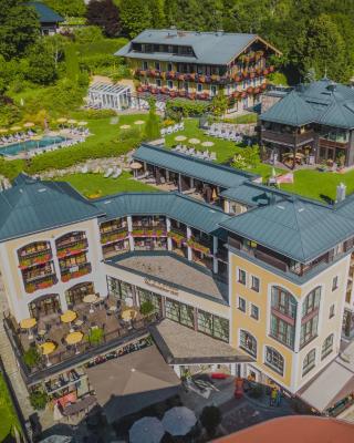 Hotel Saalbacher Hof