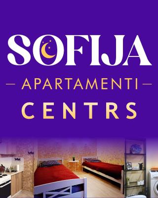 Sofija apartamenti