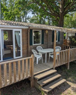 Mobil Home Confort 4 Places