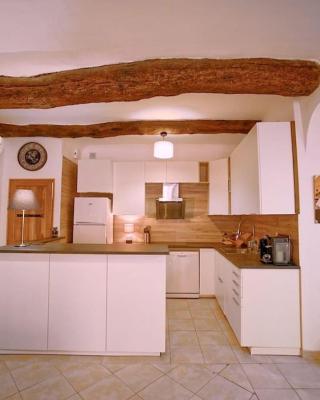 Maison de village Les amandiers