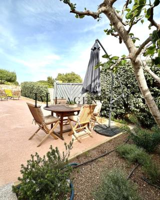 Appartement Saint-Antoine Paisible CALVI