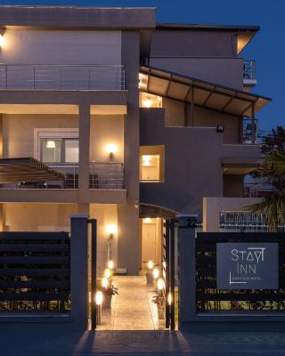 StayInn Luxury Apartments