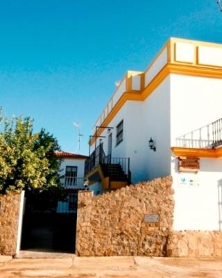 Casa Rural El Limonero