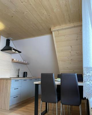 Apartament 4 os u Króla