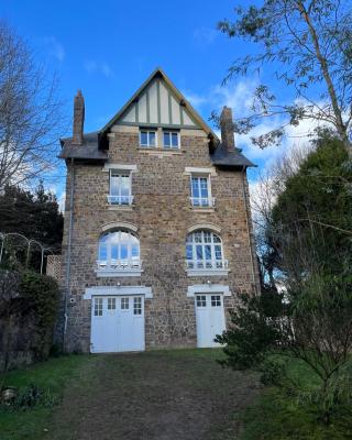 Le Cottage Clecy