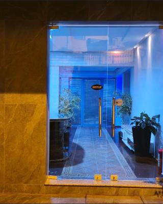 KOA Hotel Tiranë