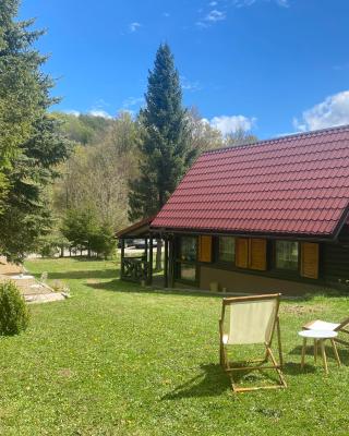 Puhova Koliba