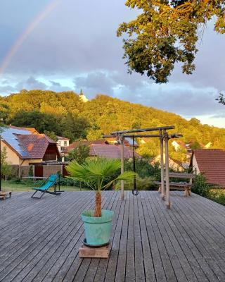 Aloha Annaberg
