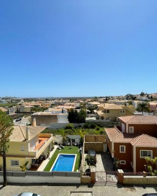Your place in Faro