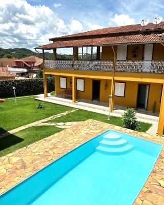 Pousada Prana Bichinho