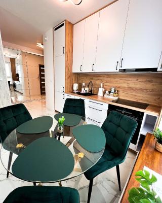 Apartament Chełm