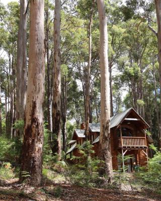 Beedelup House Cottages