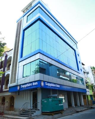 SAPPHIRE INN