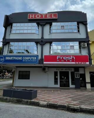 Fresh Hotel Falim