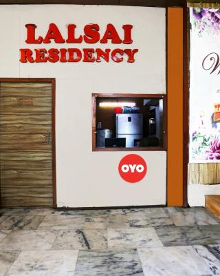 Hotel Lal Sai Residency