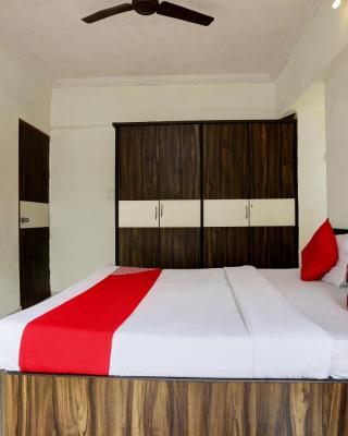 Hotel Lal Sai Residency