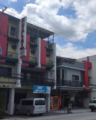 Balai Subik Hotel