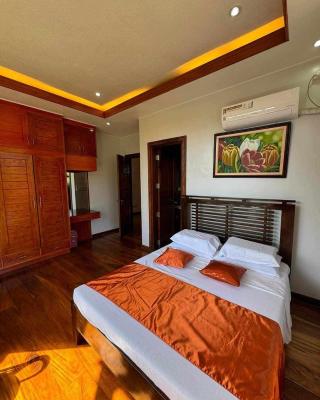 Camiguin Lanzones Resort