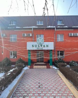 Sultan