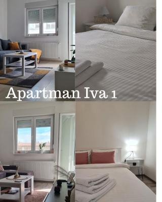 Apartmani Iva