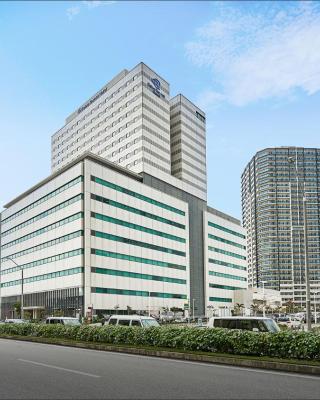 Daiwa Roynet Hotel Naha Omoromachi