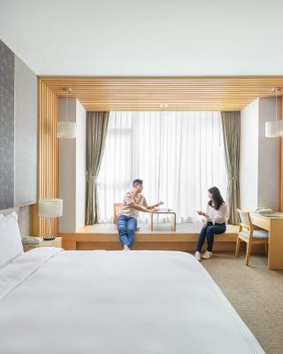 Evergreen Resort Hotel - Jiaosi