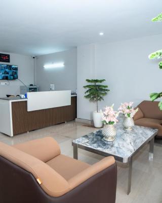 ASTER HOMES I 2Bhk I Sec-39 I Near Medanta