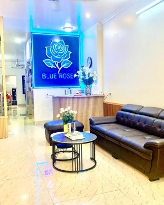 Blue Rose Hotel