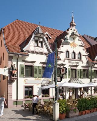 Hotel Meyerhof