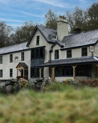 Tyn-y-Coed Inn