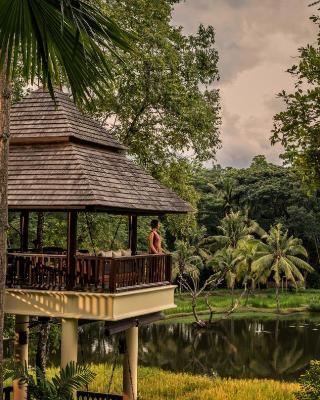 Four Seasons Resort Chiang Mai