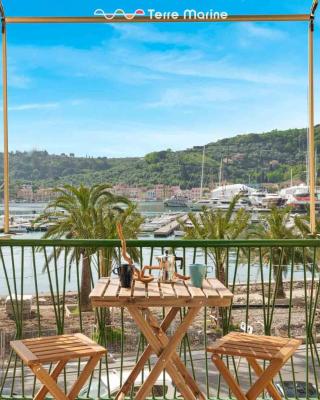 Giuly House, Terre Marine