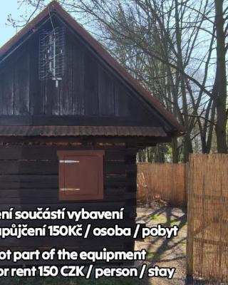 Roubenka- Rybolov pro děti a dospělé