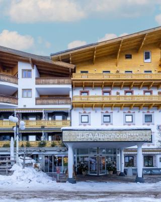 JUFA Alpenhotel Saalbach