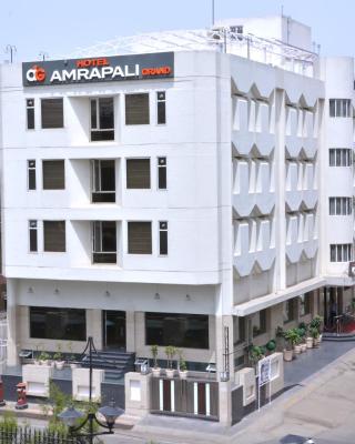 Hotel Amrapali Grand