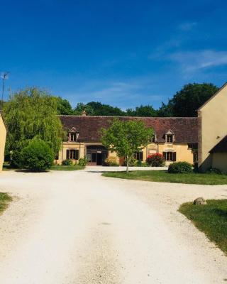Hameau de la Fausse Sauge