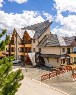 Tara Lux apartmani