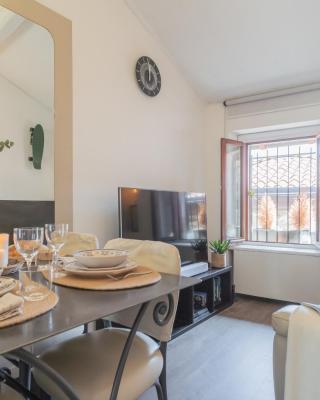 Pretty Studio in Old Town by Rent All Como