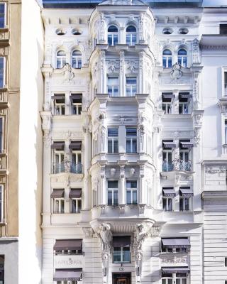 Hotel Zur Wiener Staatsoper