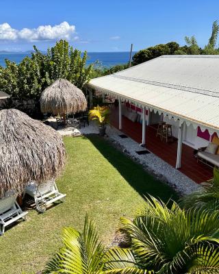 Villa KAYALI