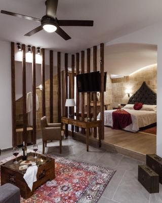 Utopia Luxury Suites - Old Town