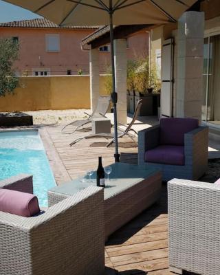 Le Vieil Olivier 2