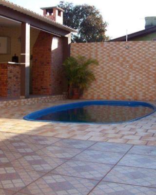 Espaço Foz