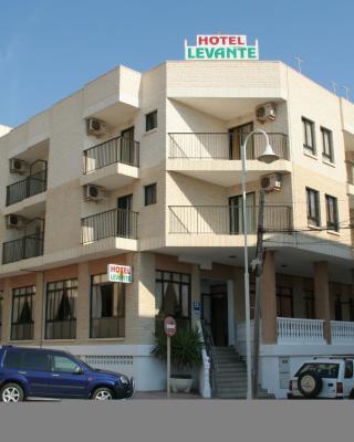 Hotel Levante