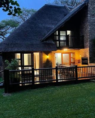 Kruger Park Lodge - Luxury Inyamatane Chalets