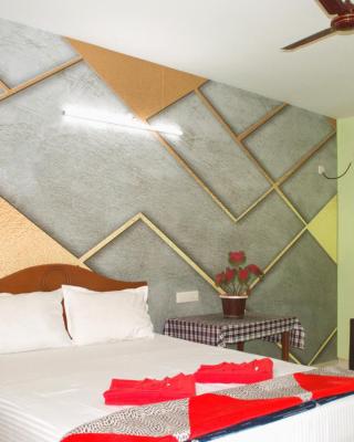 Flavia Paradise Guest House