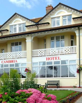 Cambria Hotel