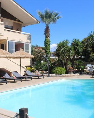 Resort la Magnolia